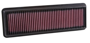 Filtru aer sport K & N BMW F10 518 - 520 Diesel FACELIFT - Img 2