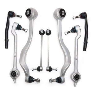 Kit brate suspensie fata MS-Germany BMW Seria 5 E39 1995 - 2003