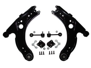 Kit brate suspensie fata MS-Germany Seat Leon (1M1) 1999 - 2006