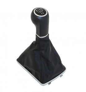 NUCA SCHIMBATOR CU MANSON OPEL ASTRA H/ CORSA D 2004-2009 5 TREPTE