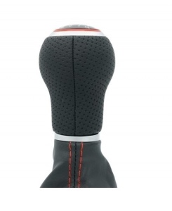NUCA SCHIMBATOR CU MANSON PENTRU AUDI A6 C6 S LINE 2005-2011 - 6 TREPTE - Img 3