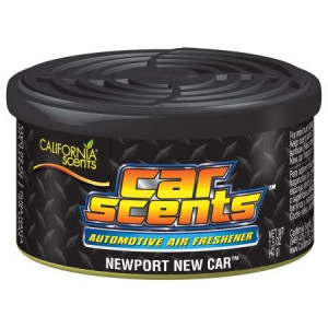 Odorizant auto California Scents New Car