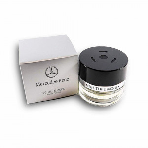 Odorizant Mercedes-Benz Nightlife Mood - Img 2