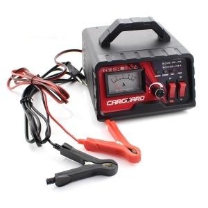 Redresor auto 6-12V 10A ( încărcător baterie auto )