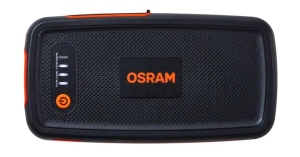 ROBOT PORNIRE AUTO PORTABIL 12 V OSRAM BATTERY START 200 - Motoare benzina - Img 3