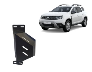 Scut clapeta Dacia Duster 2021 - 2024