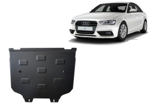Scut cutie de viteză Audi A4 B9 All Road 2015 - 2026