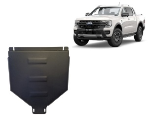 Scut cutie de viteză automată Ford Ranger 2023 - 2026