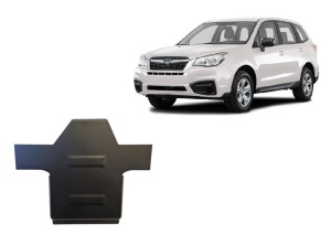 Scut cutie de viteză automată Subaru Forester 2014 - 2018