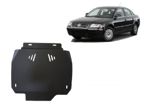 Scut cutie de viteză automată VW Passat B5, B5.5 1997 - 2005