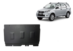 Scut cutie de viteză Daihatsu Terios 2006 - 2018