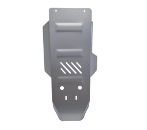 Scut cutie de viteză din aluminiu Chevrolet Tracker 1999 - 2005 - Img 2