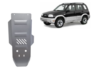 Scut cutie de viteză din aluminiu Suzuki Grand Vitara 1999 - 2005