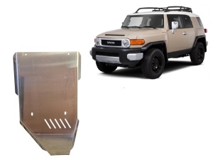 Scut cutie de viteză din aluminiu Toyota Fj Cruiser 2006 - 2018