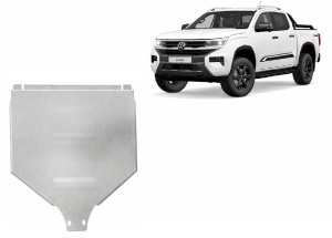 Scut cutie de viteză din aluminiu Volkswagen Amarok 2022 - 2026