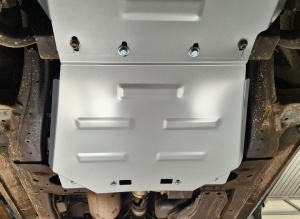 Scut cutie de viteză Isuzu D-Max 2019 - 2026 - Img 6