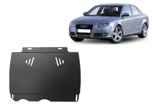 Scut cutie de viteză manuală Audi A4 B7 2005 - 2008