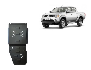Scut cutie de viteză și reductor Mitsubishi L 200 2005 - 2015