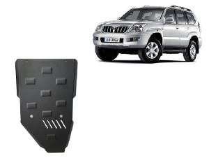 Scut cutie de viteză Toyota Land Cruiser J120 2002 - 2009