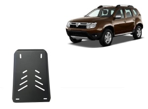 Scut diferențial Dacia Duster 2010 - 2013