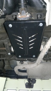 Scut diferențial Dacia Duster 2010 - 2013 - Img 5