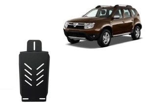 Scut diferențial Dacia Duster 4x4 2014 - 2017