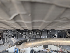 Scut diferențial Subaru Forester 2018 - 2026 - Img 6
