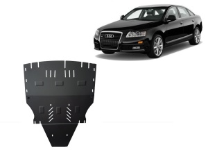 Scut motor Audi A6 2004 - 2011