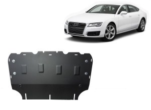 Scut motor Audi A7 2011 - 2018