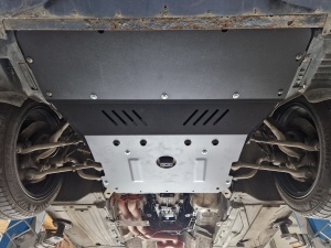 Scut motor BMW Seria5 E39 1995 - 2003 - Img 6