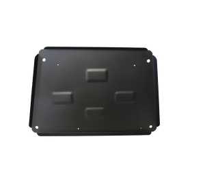 Scut motor BMW X3 2003 - 2010 - Img 2