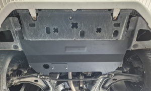 Scut motor Citroen C3 2003 - 2018 - Img 7