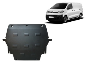 Scut motor Citroen Dispatch 2016 - 2026