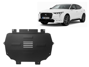 Scut motor Citroen DS4 II 2021 - 2026