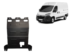 Scut motor Citroen Jumper 2016 - 2026