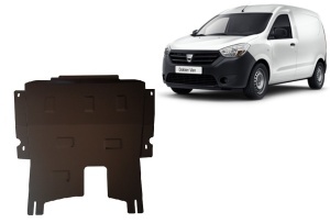 Scut motor Dacia Dokker 2012 - 2021