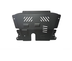 Scut motor Dacia Sandero 2007 - 2012 - Img 2
