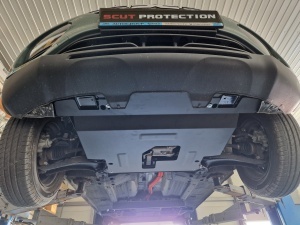Scut motor Dacia Spring 2021 - 2024 - Img 11