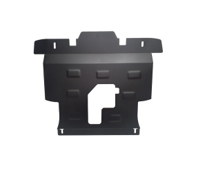 Scut motor Dacia Spring 2024 - 2026 - Img 2