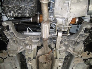 Scut motor Fiat Fiorino 2007 - 2021 - Img 5