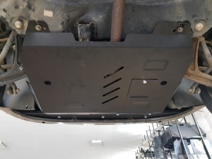Scut motor Fiat Panda 2003 - 2012 - Img 5