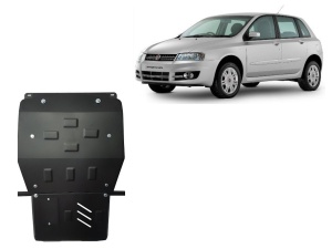 Scut motor Fiat Stilo 2001 - 2010