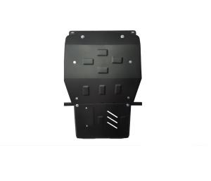 Scut motor Fiat Stilo 2001 - 2010 - Img 2