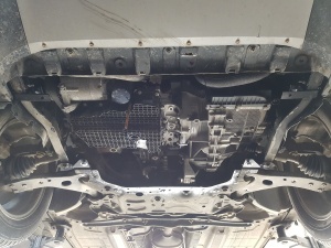 Scut motor Ford Kuga 2013 - 2019 - Img 5