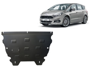 Scut motor Ford S-Max după 2015 2015 - 2026
