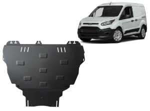 Scut motor Ford Transit Connect 2013 - 2022