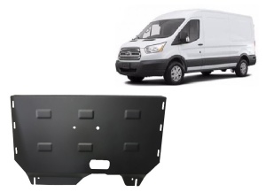 Scut motor Ford Transit - tracțiunea față 2013 - 2020