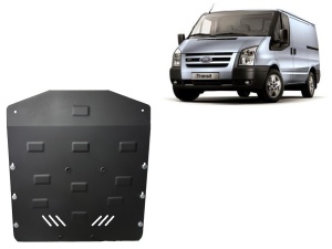 Scut motor Ford Transit - tracțiunea spate 2007 - 2013