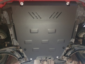 Scut motor Honda Jazz 2002 - 2008 - Img 5