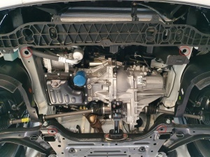 Scut motor Hyundai i20 2015 - 2020 - Img 4
